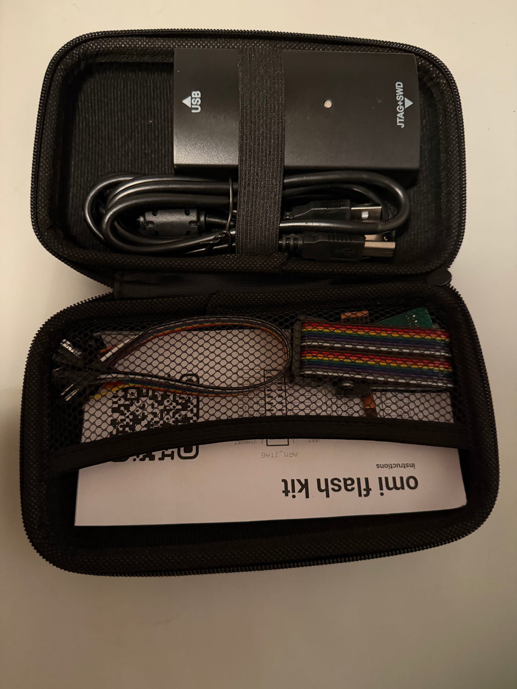 Kit sviluppatori omiitalia