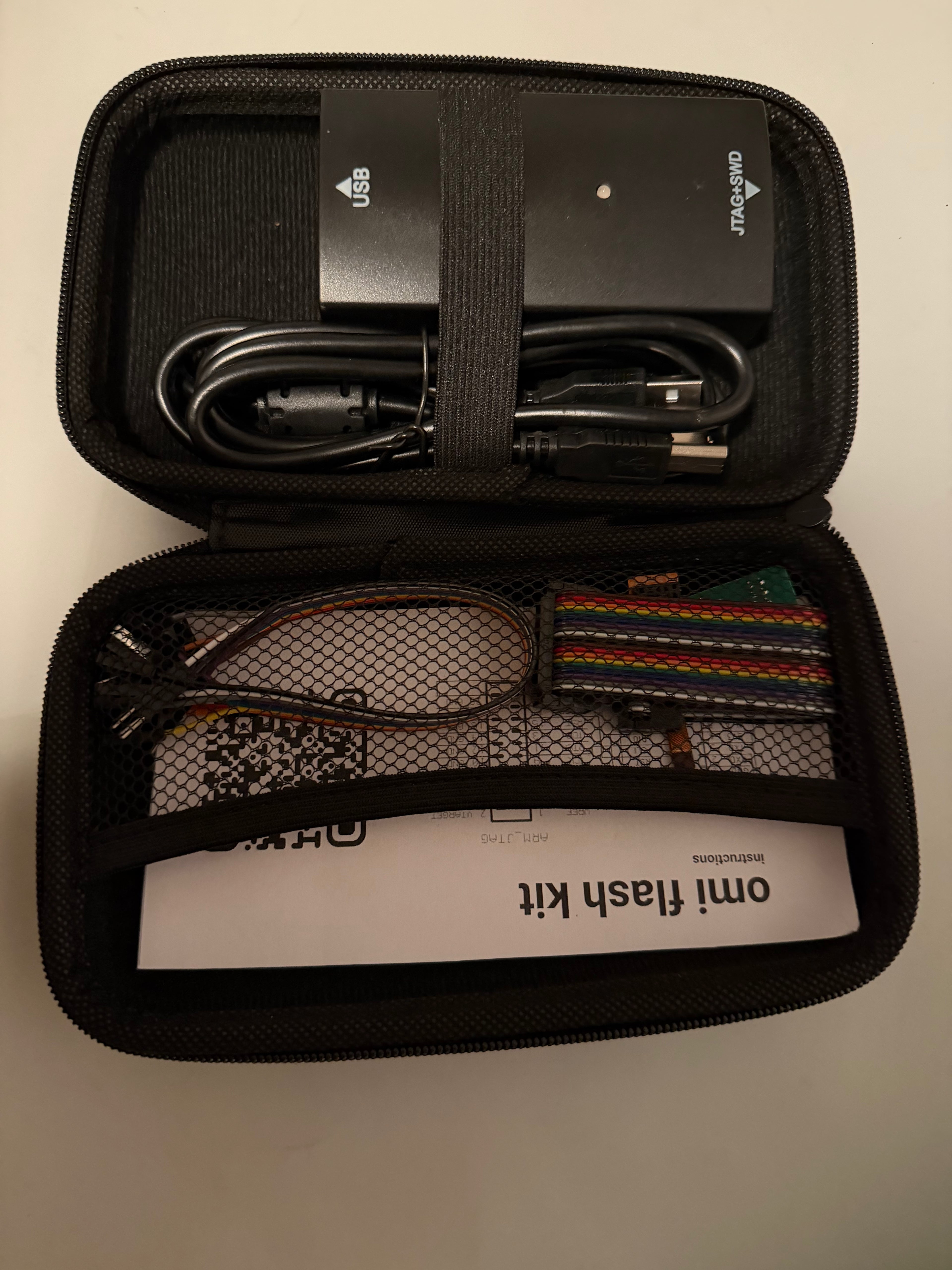 Kit sviluppatori omiitalia